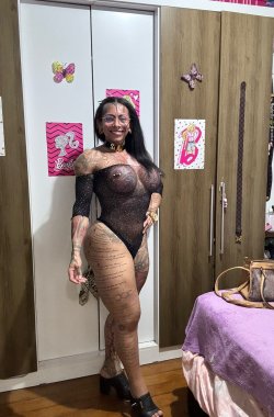 Isabelly Ferreira - Acompanhante Travesti / Transex em São Paulo - SP