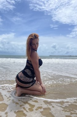 Wanessa Linss - Travestis e Transex em Fortaleza - CE